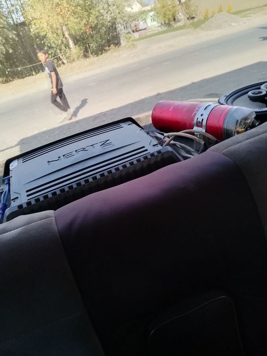 Moshina 06 sotiladi holati alo benzin metandan yuradi