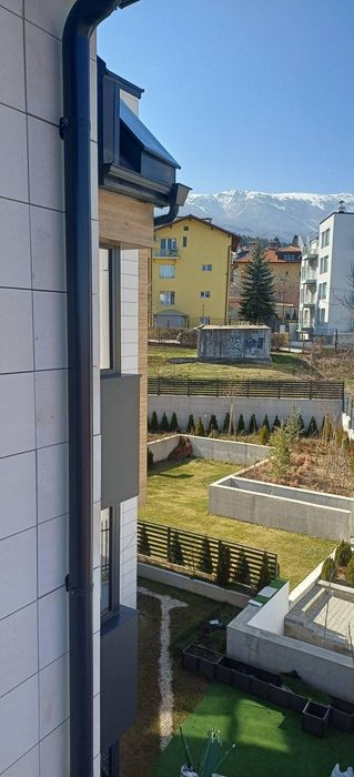 Дава се под наем Двустаен апартамент в София, Симеоново - 55 кв.м за 647.19 € - Снимка #8