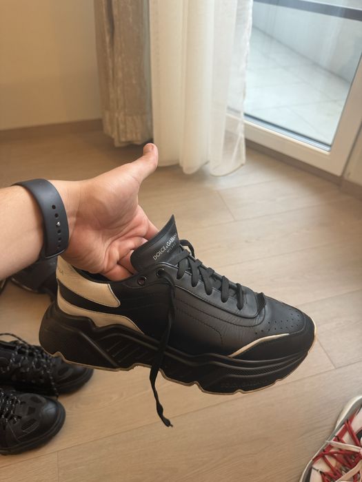 Dolce Gabbana Daymaster