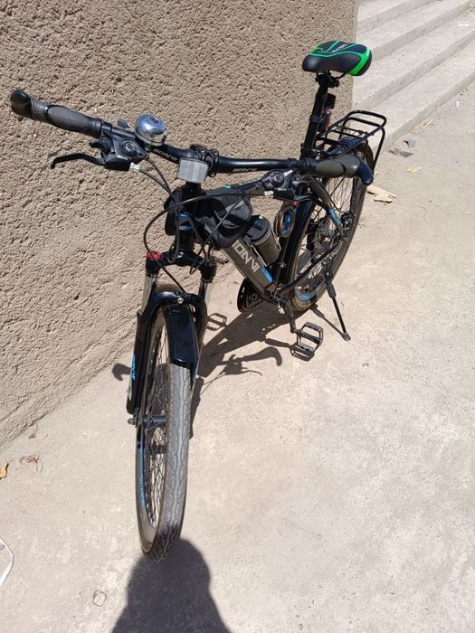 Продам Велосипед 26