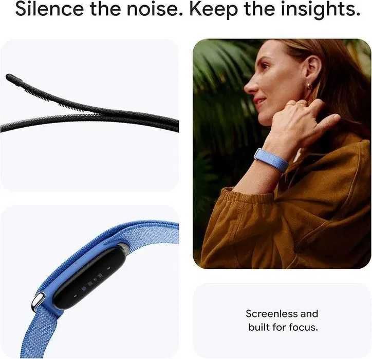Google Fitbit Air (whoop konkurent) ЭНГ ЯХШИ НАРХЛАРДА НАЛИЧИЯДА!!!