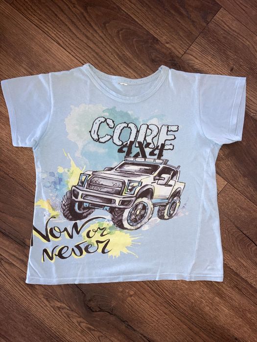 Летни комплекти за 9-10 год, перфектни!