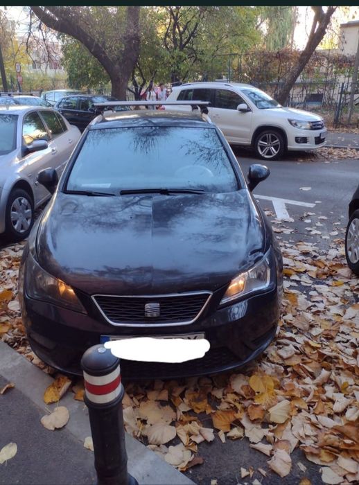 Sear ibiza vst facelift