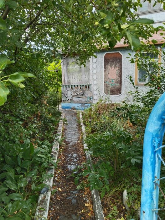 Продам дачу летнии ахммрова