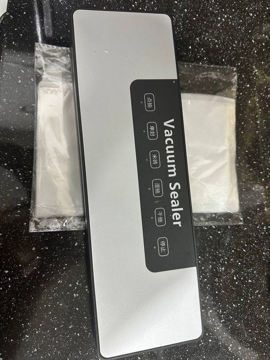 Vakum qadoqlash vakum aparat вакуумный упаковщик