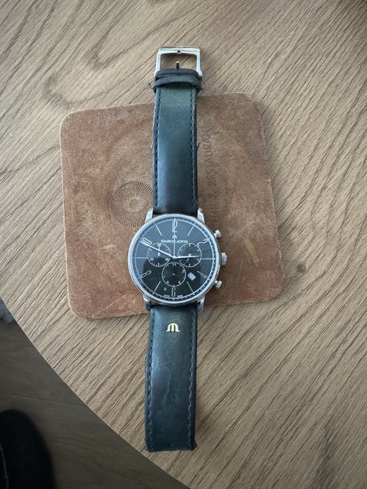 Швейцарски часовник Маурис Лакроа