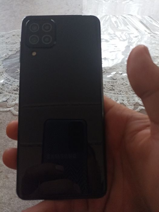 Samsung galaxy A22