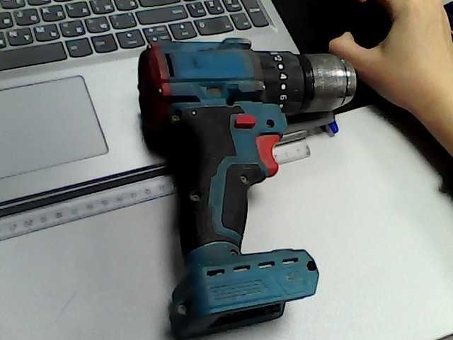 Шуруповерт Zborz Bl