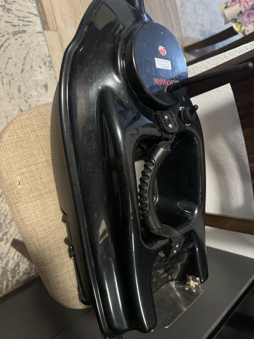 Fl 14000 макари плюс лодка