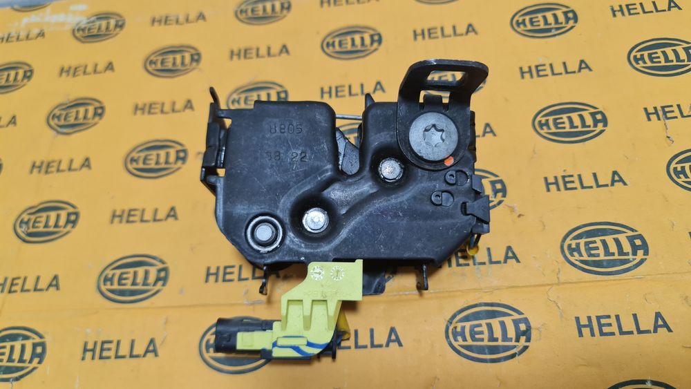 Broasca capota activa stanga Maserati Grecale 670157764