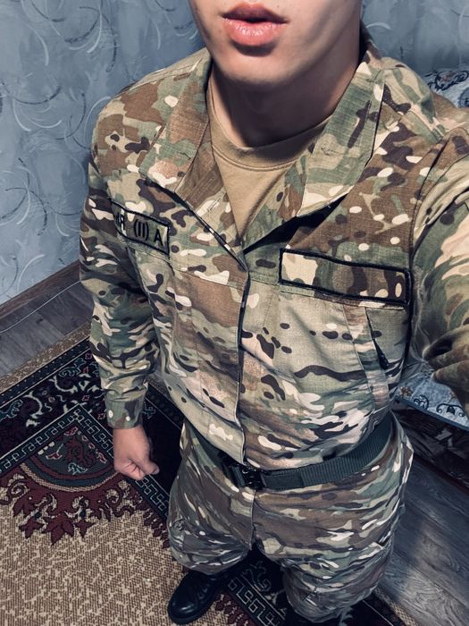 Продается военная форма!