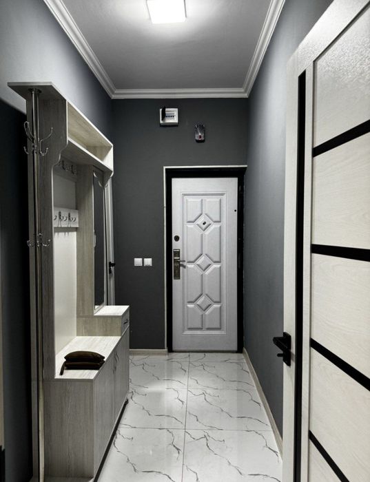 Аренда Сергелийский р-н Куйлюк Массив 5 2/2/4 иностранцы одиночки