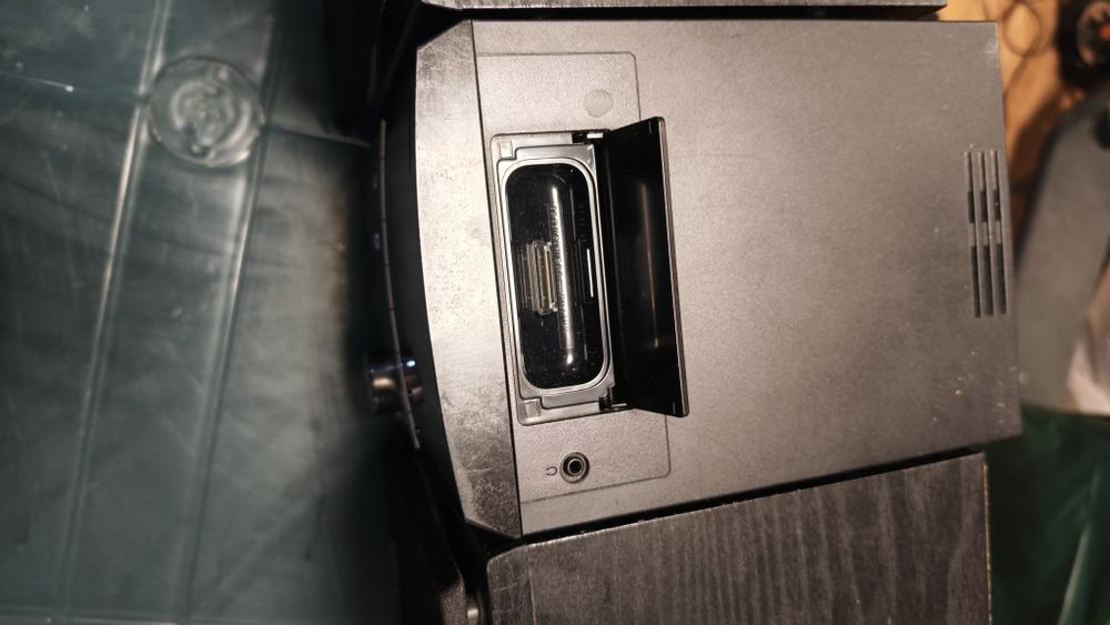 Мини аудио Панасоник