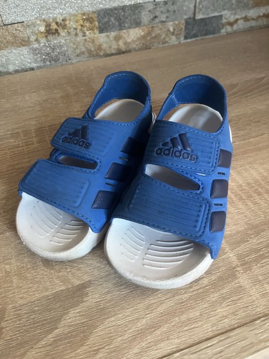 Детски сандали Adidas