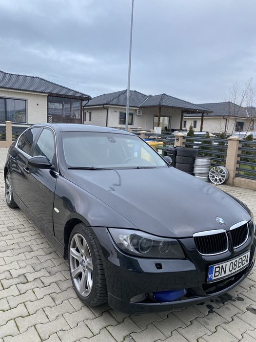 Bmw 330XD E90 M57