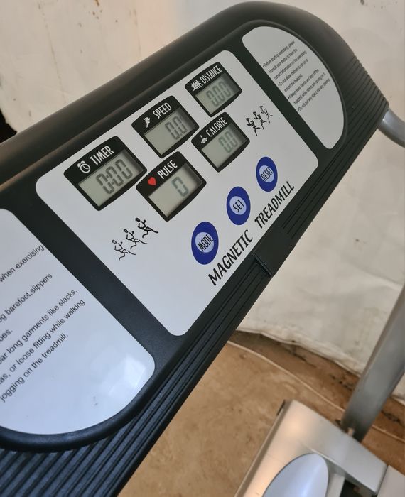 Беговая дорожка "LIFE-POWER"