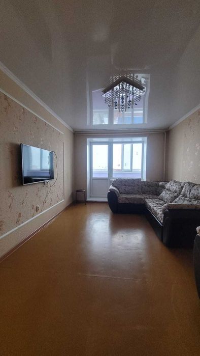 Продам 3к кв в кирпичном доме с ремонтом!!!