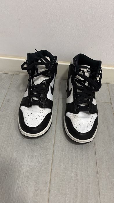 Adiasi Nike Originali