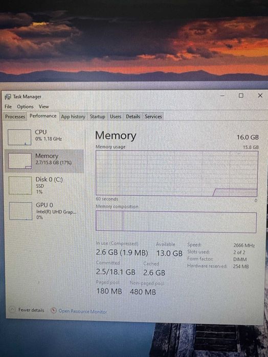Компютър Dell Optiplex 3080