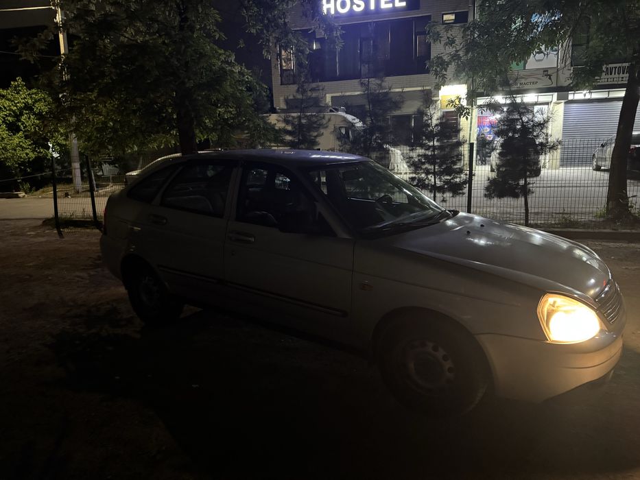 Лада приора срочно продается