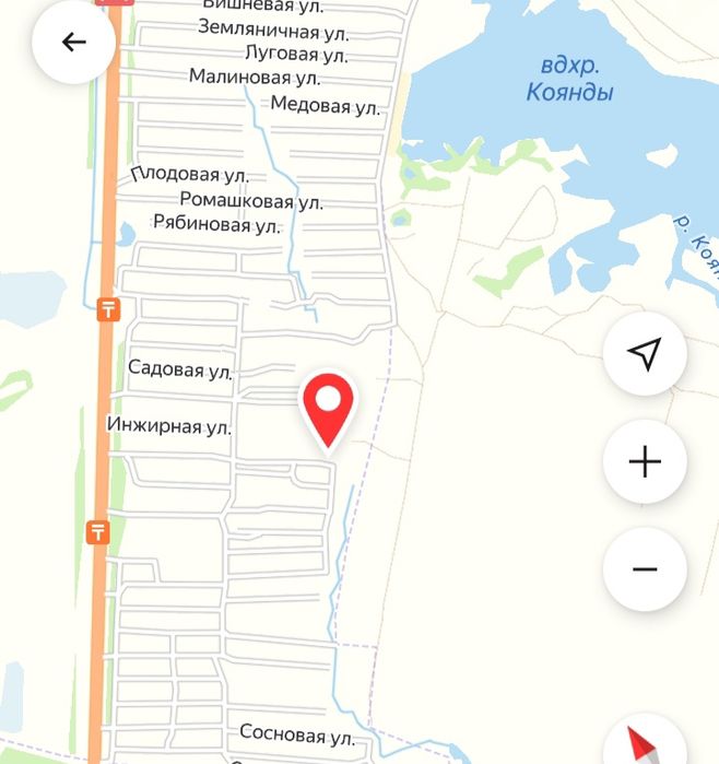 Срочно продам земельный участок!!!