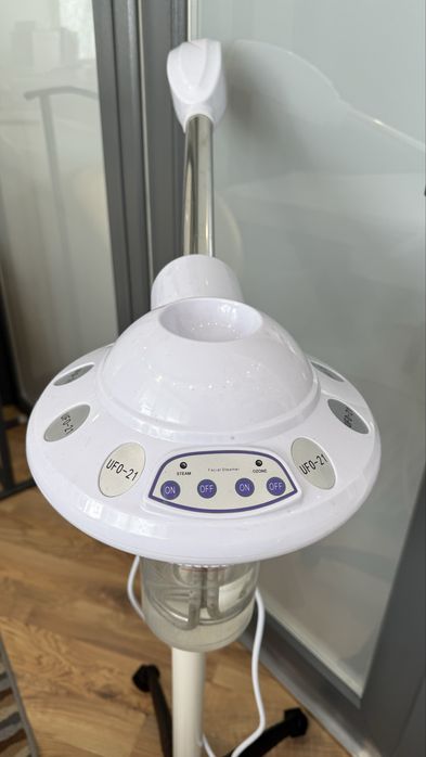 Вапоризатор косметологический