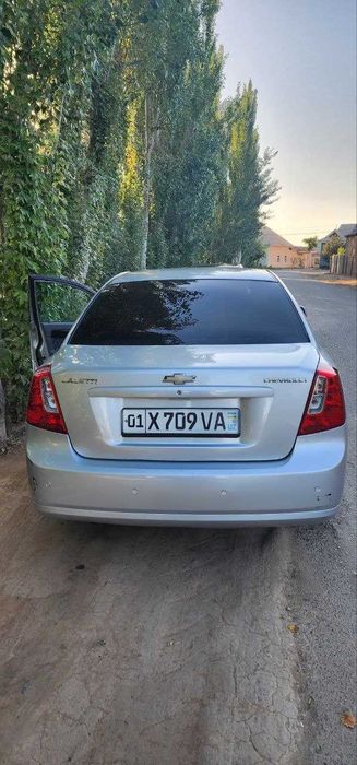 Chevrolet Gentra 2015 в отличном состоянии, 58 000 км $ 7500