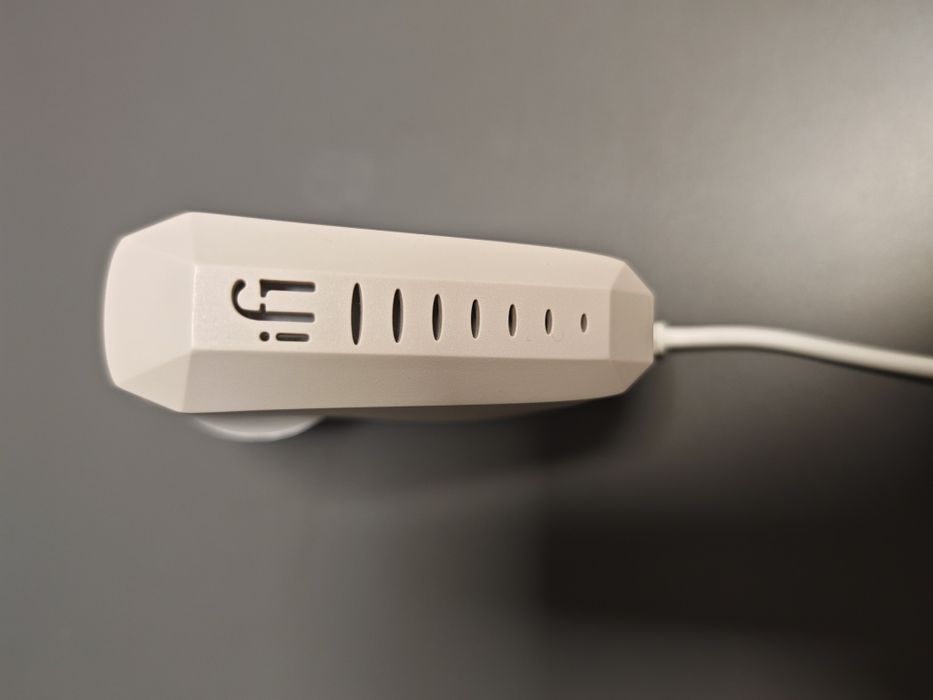 HIFi Alimentator ifi iPower X 5V/3A LN 0535