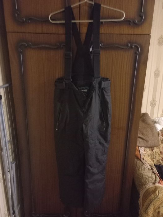 Комбинезоны на мальчика