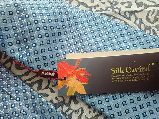 3бр.Нови 100% коприна / Silk/ вратовръзки и папионка