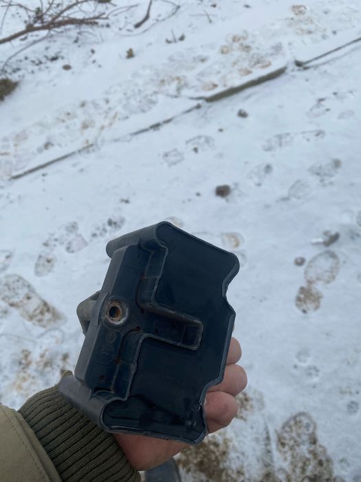 катушка зажигания