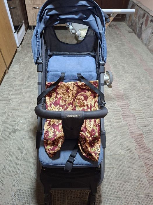 Продам коляску детскую
