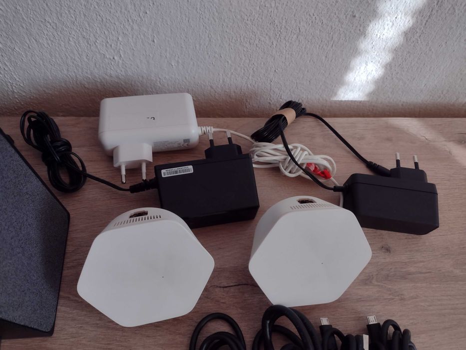 Комплект за  телевизия Ziggo