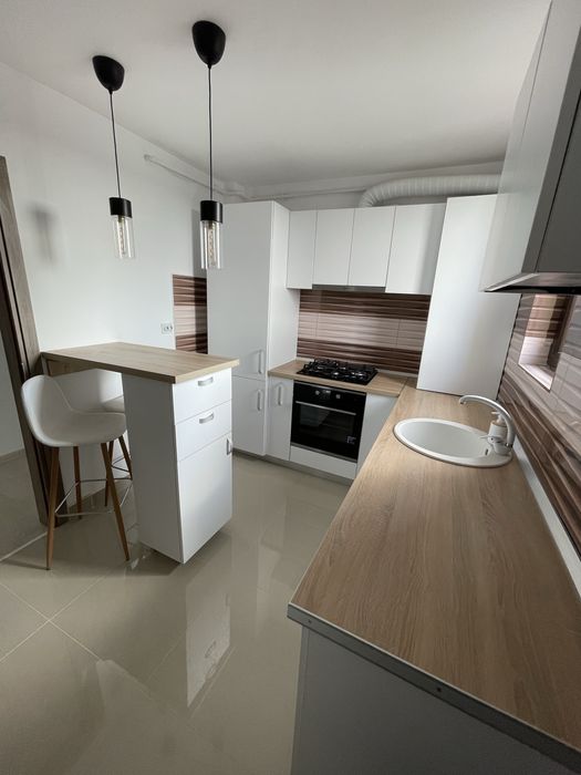Apartament de vanzare 2 camere - Otopeni, 23 august Luxor