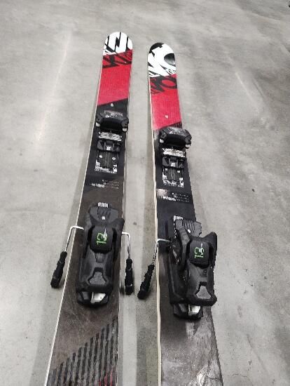 Volkl Mantra - produs resigilat - (SecondHand) Decathlon