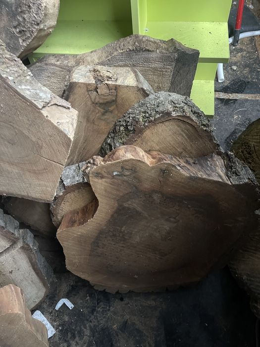 Felii lemn masiv nuc si plop