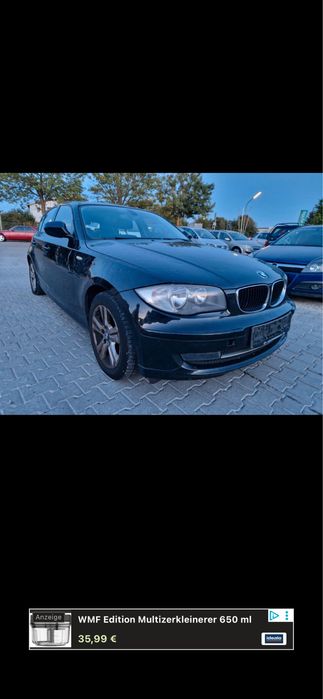 Dezemembrez Bmw seria 1 seria 3 / Piese Bmw Seria 1 Seria 3 E87 E82 E90 E91 E92 E93