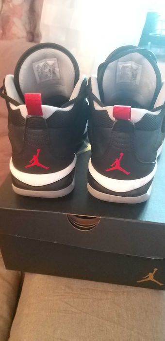 Nike Air Jordan Stay Loyal 3 / номер 44.5