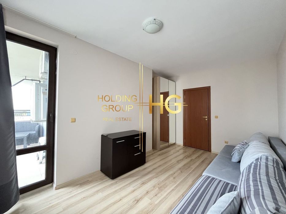 Продава се Тристаен апартамент в к.к. Златни пясъци - 96 кв.м за 1042 €/кв.м - Снимка #8