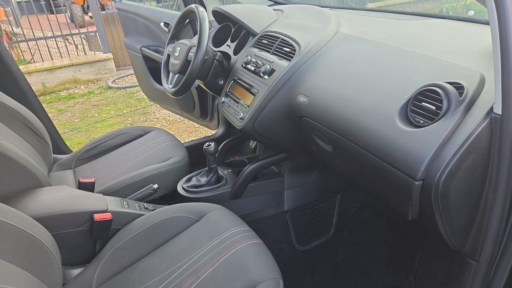 Seat Altea ,Facelift 4 ×4xl,2012!!