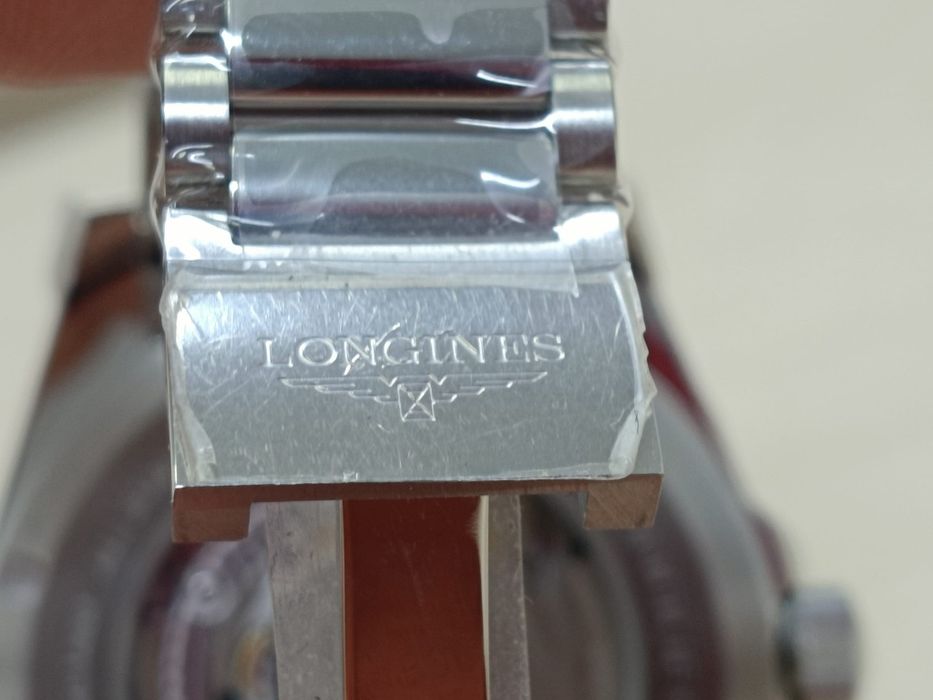 Ceas Longines Conquest Automatic