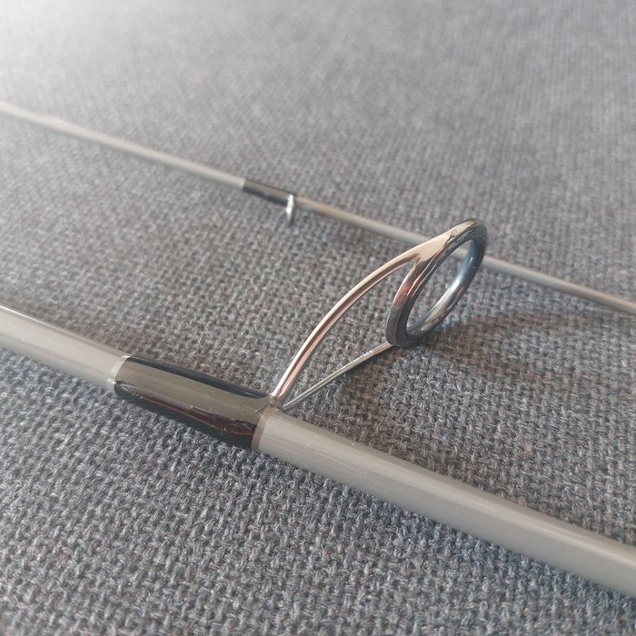 Въдица за спининг риболов SOULS Trout Finalist Twitchin' TF-T60LS-TZ