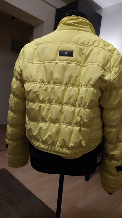 Geaca Adidas Stella MCcartney Marimea M