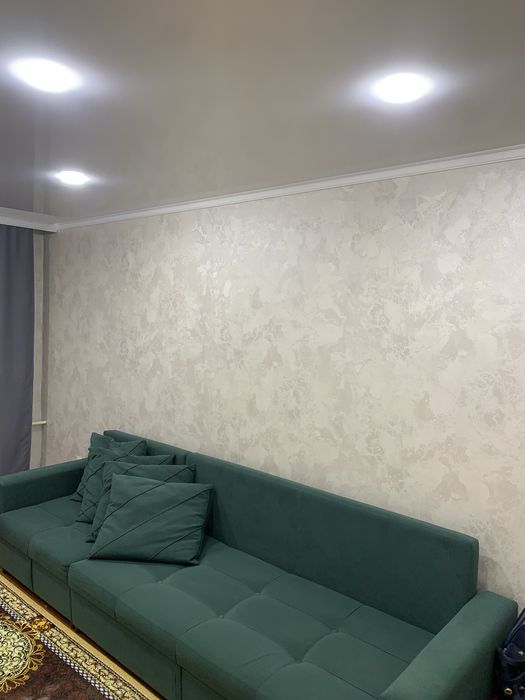 Диван 3 метра в отличном состояний