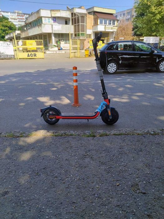 Trotineta ninebot d28e stare perfecta