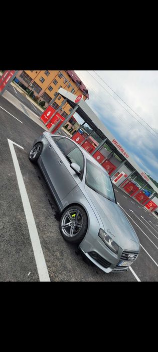 Audi a4B8 2.0 Tdi