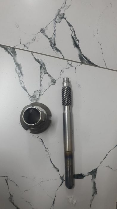 Запчаст для Сепаратор, Separator uchun zapchast lar Sotiladi