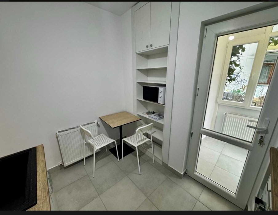 2 Camere | Primaverii | Prima Chirie | 5 minute metrou | Centrala