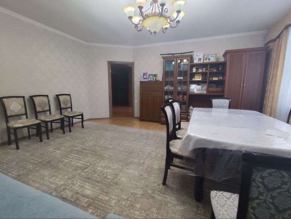 Продам 4-х комнатный Дом