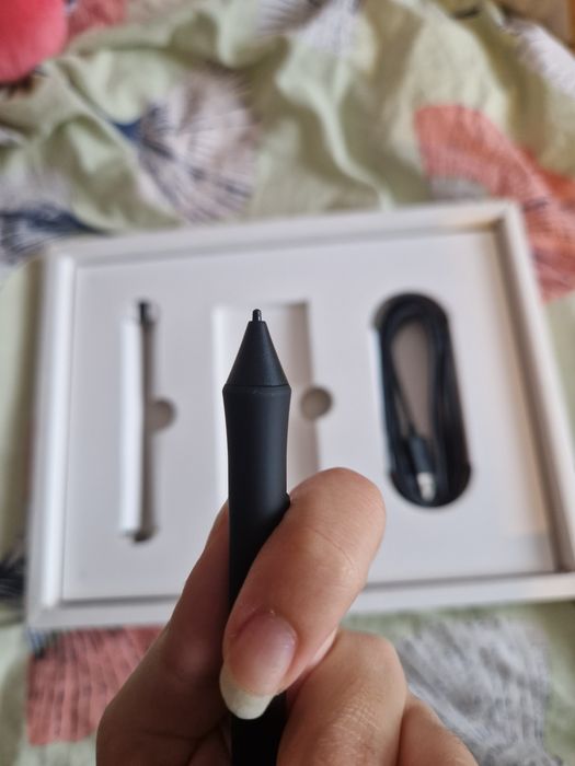 Tableta grafica wacom, functionala